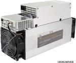 Whatsminer M30S++ 110TH/S Bitcoin ASIC Miner