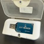 Bitmain Antminer U1 v1.1 USB Bitcoin Miner