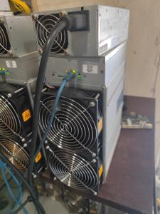Bitmain Antminer Z11 135Ksol/s Equihash Miner Bundle