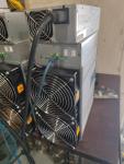 Bitmain Antminer Z11 135Ksol/s Equihash Miner Bundle