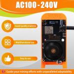 BitAxe 601 Gamma Bitcoin Miner Kit – 1.2TH/s