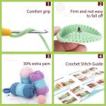 Alien Crochet Starter Kit for Beginners