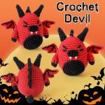 Beginner Crochet Kit with Yarn and Instructions