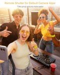 Bluetooth Remote for TikTok and Kindle App