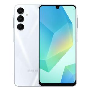 Samsung Galaxy A16 5G Unlocked Smartphone - Light Gray