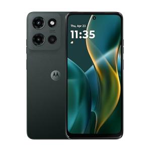 Motorola Moto G 2025 Unlocked 4/128GB - Forest Gray