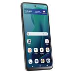 Motorola Moto g 5G 128GB Prepaid Smartphone in Gray