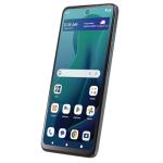Motorola Moto g 5G 128GB Prepaid Smartphone in Gray
