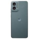 Motorola Moto g 5G 128GB Prepaid Smartphone in Gray