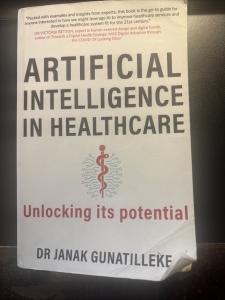 Unlocking AI's Potential in Healthcare