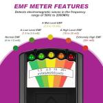 Dunzy 7-Piece Ghost Hunting Gear Kit