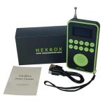 HexBox Spirit Box for Ghost Hunting and EVP