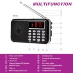 Dunzy 7-Piece Ghost Hunting Gear Kit