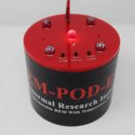 REM-POD-EMT 2.0 Motion Detector for Ghost Hunting