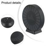 Vibration and Noise Sensor for Ghost Hunting