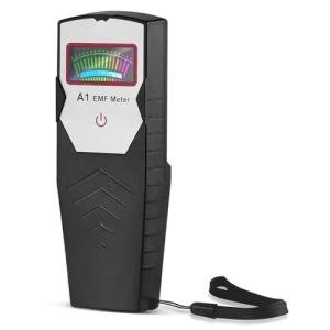 AceFox Hand-held EMF Meter for Ghost Hunting