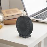 Vibration and Noise Sensor for Ghost Hunting