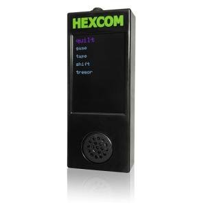 HexCom Ghost Hunting Gear and Spirit Box