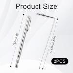 Copper Dowsing Rods for Spiritual & Treasure Hunting