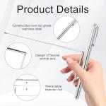 Copper Dowsing Rods for Spiritual & Treasure Hunting