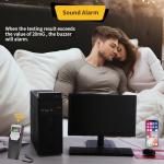 AceFox Hand-held EMF Meter for Ghost Hunting