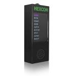 HexCom Ghost Hunting Gear and Spirit Box