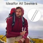 Copper Dowsing Rods for Spiritual & Treasure Hunting