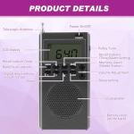 Dunzy Ghost Hunting Kit with Box, Headphones, Blindfold