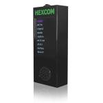 HexCom Ghost Hunting Gear and Spirit Box