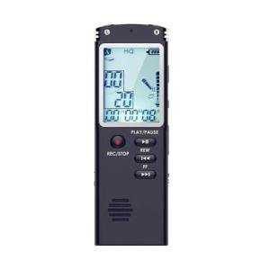 Shinekoo EVP Digital Voice Recorder for Ghost Hunting