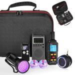 Dunzy 8-Piece Ghost Hunting Gear Kit