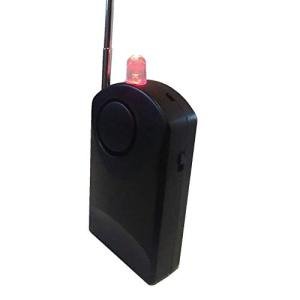 Sensitive Rem Pod Spirit Detector for Ghost Hunting