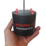 Spiritpod X1 - EMF Detector for Ghost Hunting