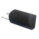 Sensitive Rem Pod Spirit Detector for Ghost Hunting