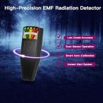 Complete Ghost Hunting Equipment Kit with Case