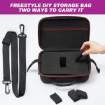 Dunzy 8-Piece Ghost Hunting Gear Kit