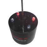 Spiritpod X1 - EMF Detector for Ghost Hunting