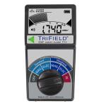 TriField TF2 EMF Meter for Ghost Hunting