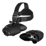 Nightfox Swift Night Vision Goggles for Ghost Hunting