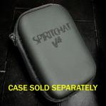 SpiritChat V4+ Spirit Box for Ghost Hunting