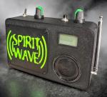 Spirit Box Portal - Ghost Radio Detector