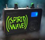 Spirit Box Portal - Ghost Radio Detector