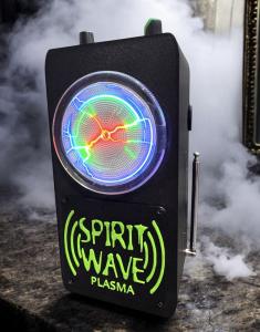 Spirit Box Portal - Ghost Radio Device for Investigations