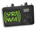 Spirit Box Portal - Ghost Radio Detector