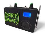 Spirit Box Portal - Ghost Radio Detector