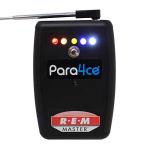 Para4ce REM MASTER Pod Ghost Detector Equipment