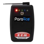 Para4ce REM MASTER Pod Ghost Detector Equipment