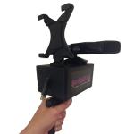 SLS Camera Pro with Rechargeable Battery for Ghost Hunting