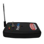 Para4ce REM MASTER Pod Ghost Detector Equipment