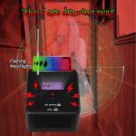 Briidea Paranormal Detection Kit with LCD Display